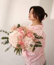 Pretty In Pink