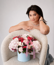 Birthday Flowers