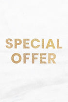 Special offers