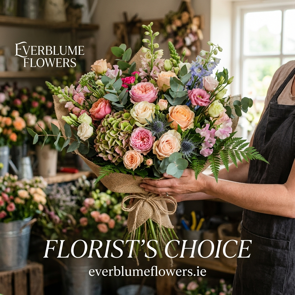Florist's choice