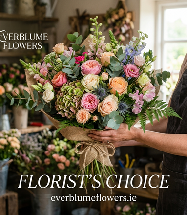 Florist's choice