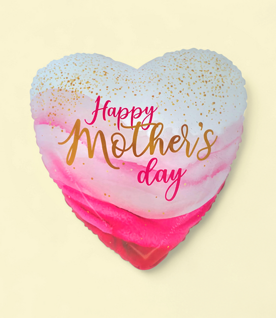 Mother's Day Balloon