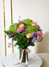 Everblume Vibrant Bouquet