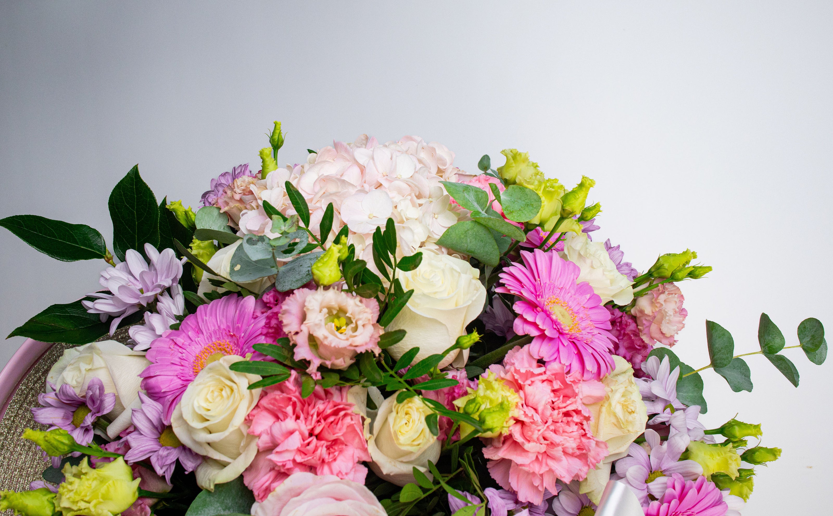 Everblume Deluxe Arrangement