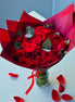 Luxury Red Roses