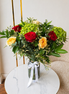 Green Elegance Bouquet