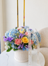 Blue Elegance Box