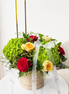 Green Elegance Box