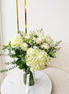 White Elegance Bouquet
