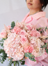 Pretty in Pink Bouquet
