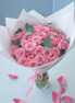 Luxury Pink Roses