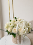 White Elegance Box