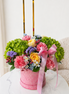 Everblume Vibrant Box