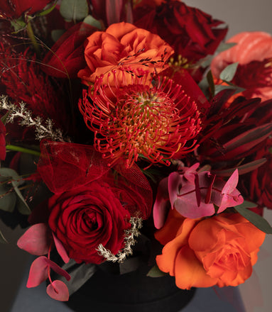 Autumn Ember Box